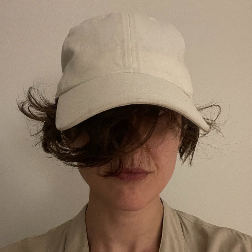 Meet your Posher, Jelena